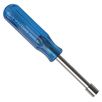 Apex Tool Group - HS12 - NUT DRIVER HEX SOCKET 3/8" 7.25"