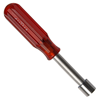 Apex Tool Group - HS18 - NUT DRIVER HEX SCKT 9/16" 7.25"