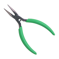 Apex Tool Group - LN225 - PLIER 5" SHORT CHAIN NOSE HEAVY