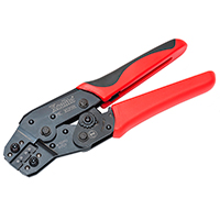 Apex Tool Group - MIC3020BL - TOOL HAND CRIMPER 20-30AWG SIDE