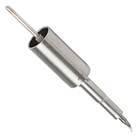 Apex Tool Group - MT303 - TIP CONICAL BENT 0.015 MT303