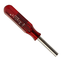 Apex Tool Group - P4 - NUT DRIVER HEX SCKT 1/8" 3.5"