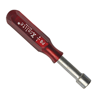 Apex Tool Group - P8 - NUT DRIVER HEX SOCKET 1/4" 3.5"