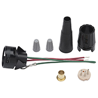 Apex Tool Group - PL120 - REPLACEMENT PLUG AND RECEPTACLE