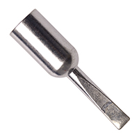 Apex Tool Group - PL151 - TIP SCREWDRIVER PLATED .13