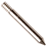 Apex Tool Group - PL331 - TIP PENCIL PLATED .01 CONE