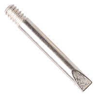 Apex Tool Group - PL333 - TIP CHISEL PLATED .13
