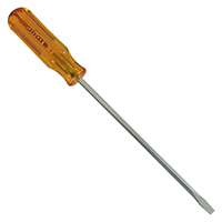 Apex Tool Group - R1410 - SCREWDRIVER SLOTTED 1/4" 14.13"