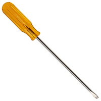 Apex Tool Group - R148 - SCREWDRIVER SLOTTED 1/4" 12.13"