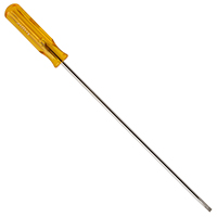 Apex Tool Group - R31610 - SCREWDRIVER SLOTTED 3/16" 13.63"