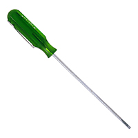 Apex Tool Group - R3324V - SCREWDRIVER SLOTTED 3/32" 6.25"