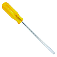 Apex Tool Group - R388 - SCREWDRIVER SLOTTED 3/8" 12.5"