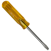 Apex Tool Group - R5164 - SCREWDRIVER SLOTTED 5/16" 8.5"
