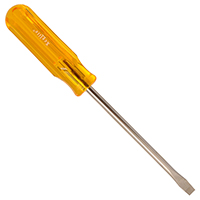 Apex Tool Group - R5166 - SCREWDRIVER SLOTTED 5/16" 10.5"