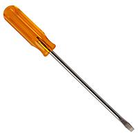 Apex Tool Group - R5168 - SCREWDRIVER SLOTTED 5/16" 12.5"