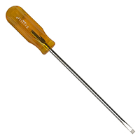 Apex Tool Group - R5325 - SCREWDRIVER SLOTTED 5/32" 7.63"