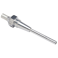 Apex Tool Group - T0051326399N - XDSL5 DS TIP 1.8 X 3.3MM L