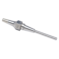 Apex Tool Group - T0051326599N - XDSL7 DS TIP 1.2 X 2.7MM L
