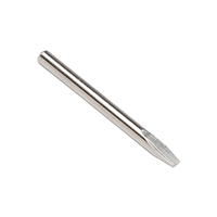 Apex Tool Group - T0054311399 - 43113 SOLD.TIP STRAIGHT 2 0MM 15