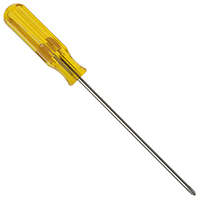 Apex Tool Group - X108 - SCREWDRIVER PHILLIPS #1 9.63"