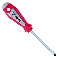 Apex Tool Group - XPE144 - SCREWDRIVER SLOTTED 1/4" 7.88"