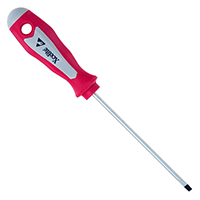 Apex Tool Group - XPE184 - SCREWDRIVER SLOTTED 1/8" 6.63"