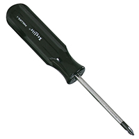 Apex Tool Group - XST101BK - SCREWDRIVER PHILLIPS #1 6.63"