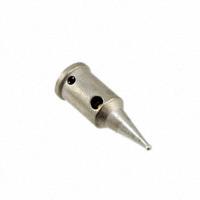 Apex Tool Group - PPT1 - TIP SOLDER FLAT 1/32" FOR P2C