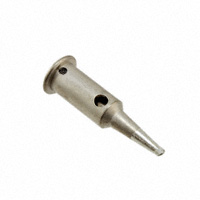 Apex Tool Group - TPSI2 - TIP SOLDER FLAT 3/32" FOR PSI100