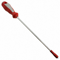 Apex Tool Group - XPHS1018 - SCREWDRIVER SLOTTED 1/4"
