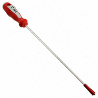 Apex Tool Group - XPHS188 - SCREWDRIVER SLOTTED 1/8" 11.73"