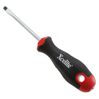 Apex Tool Group - XPS5144 - SCREWDRIVER SLOTTED 1/4"