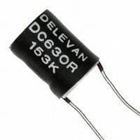 API Delevan Inc. DC630R-153K