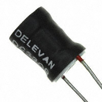 API Delevan Inc. DC630R-392M