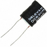 API Delevan Inc. DC630R-564K