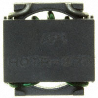 API Delevan Inc. - HCTR-373 - FIXED IND 2.8UH 11A 6.3 MOHM SMD