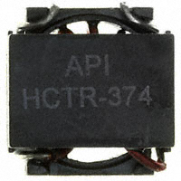 API Delevan Inc. HCTR-374
