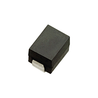 API Delevan Inc. - 2512-102K - FIXED IND 1UH 1.64A 150 MOHM SMD