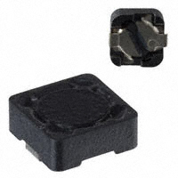 API Delevan Inc. - SPD74R-153M - FIXED IND 15UH 2.4A 81 MOHM SMD