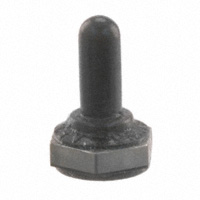 APM Hexseal - 1131/25 17 - TOGGLE FULL BOOT BLACK
