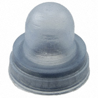 APM Hexseal - C1221/22 4 - PUSHBUTTON FULL BOOT CLEAR