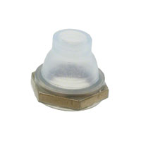APM Hexseal - N3030B 4 - PUSHBUTTON HALF BOOT CLEAR