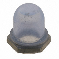 APM Hexseal - NC3030 7/16-284 - PUSHBUTTON FULL BOOT CLEAR