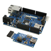 Arduino - A000060 - ETHERNET W/O POE + USB2SERIAL