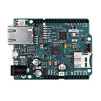 Arduino - A000022 - BOARD LEONARDO ETH WITHOUT POE
