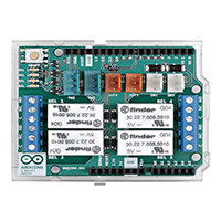 Arduino - A000110 - ARDUINO 4 RELAYS SHIELD