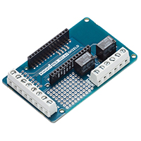 Arduino - TSX00003 - MKR RELAY SHIELD