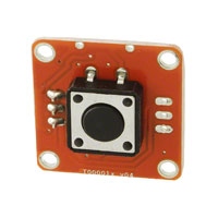 Arduino - T000180 - MODULE TINKERKIT PUSHBUTTON