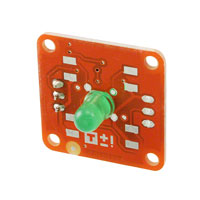 Arduino - T010112 - MODULE TINKERKIT GREEN LED 5MM
