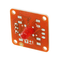 Arduino - T010114 - MODULE TINKERKIT RED LED 5MM